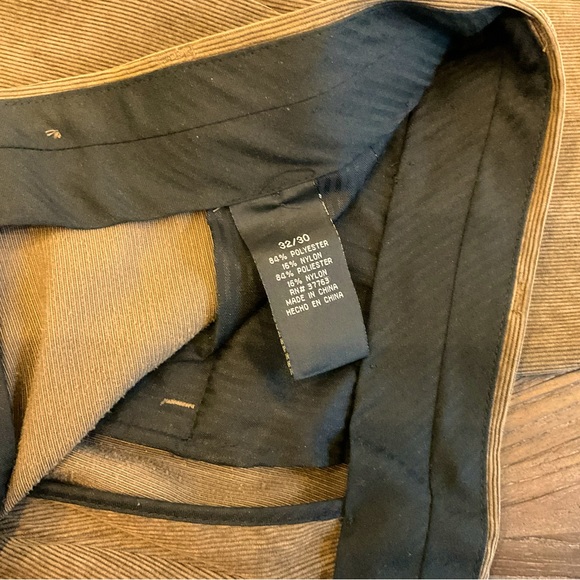 Perry Ellis Portfolio Men’s Pants - Picture 5 of 6